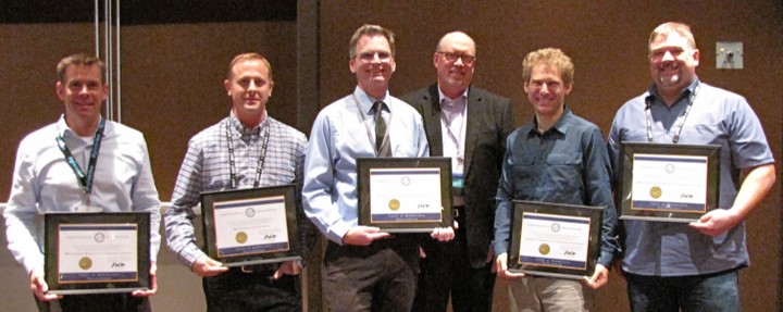 MNGeo Commons Government Award