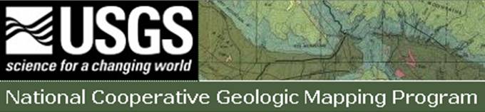 USGS Logo 