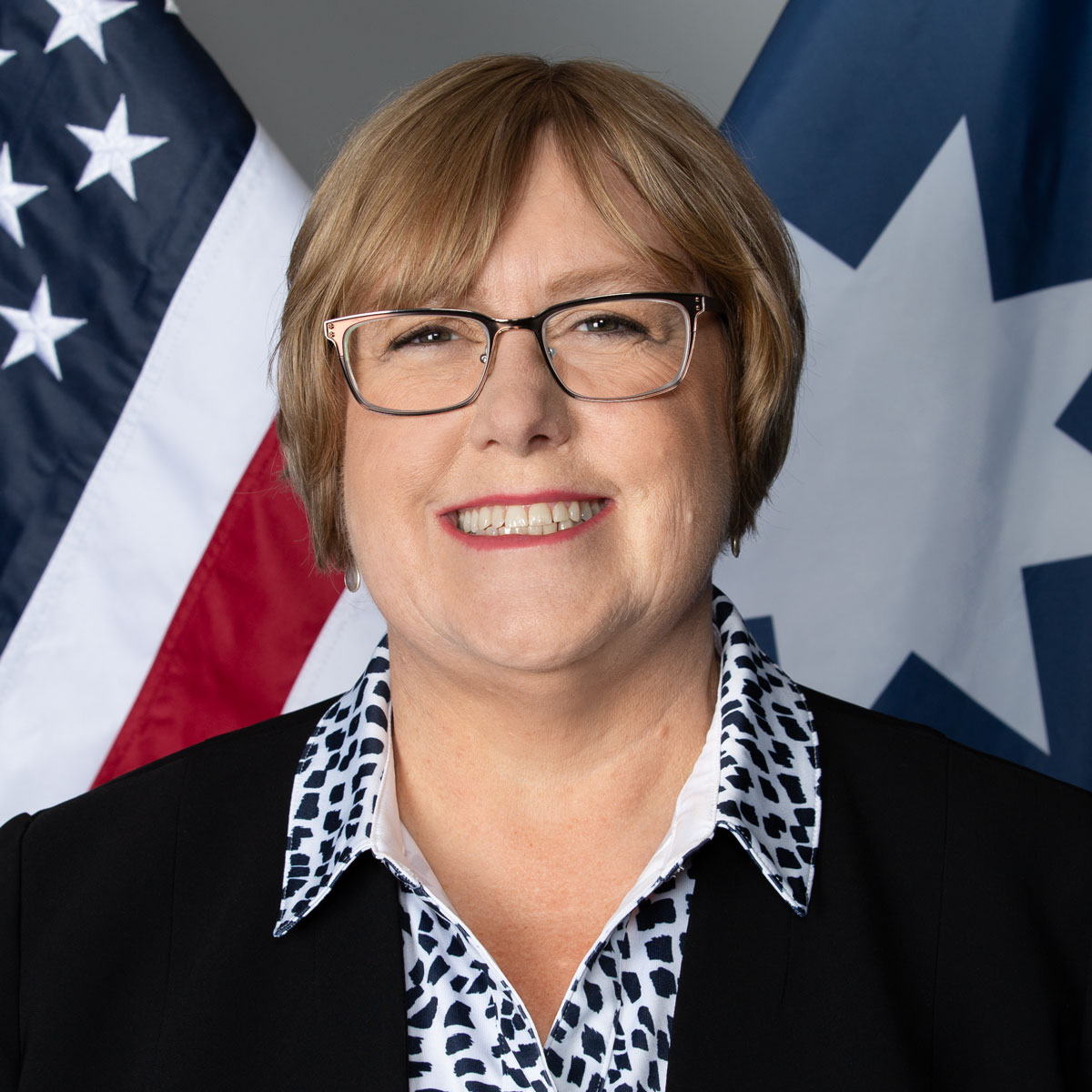 Photo of Alison Slaats