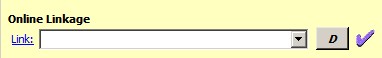 Screenshot of MME shows "Date" followed by "20051020" and a grey button with "today"