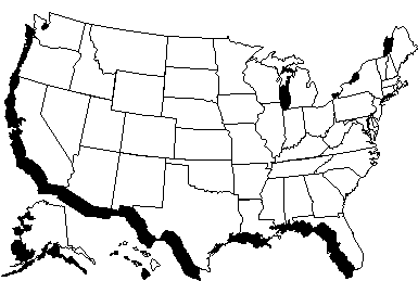 Example of what a map file with the USMAPS.xxx file name looks like.