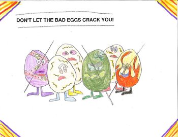 Bad Egg