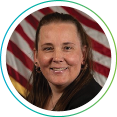 Jodi Monette portrait