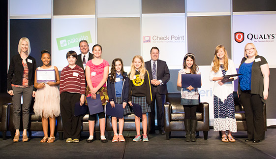 Kids-Safe-Online-Awards-Presentation Kids-Safe-Online-Awards-Presentation