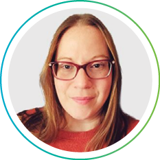 Nicole Pruden portrait