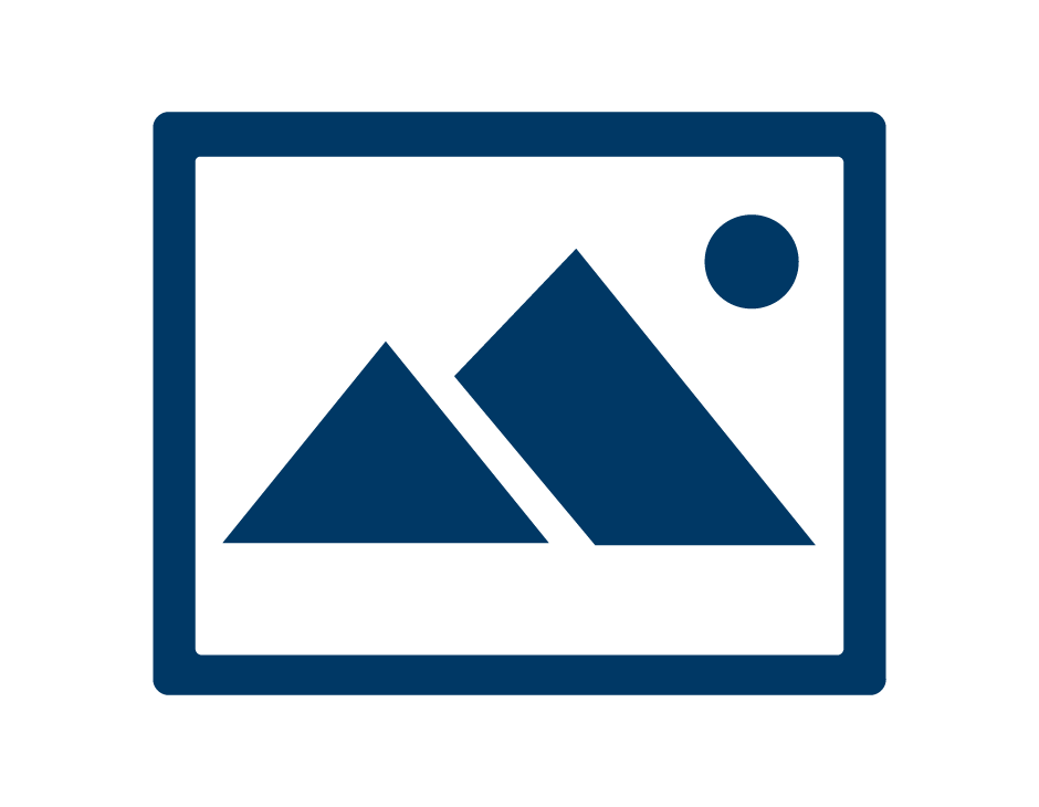 A generic image icon