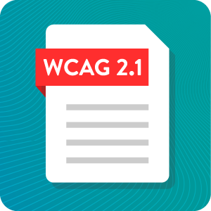 A document icon