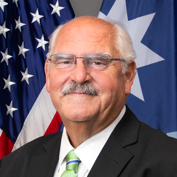 Photo Of bill pal freeman