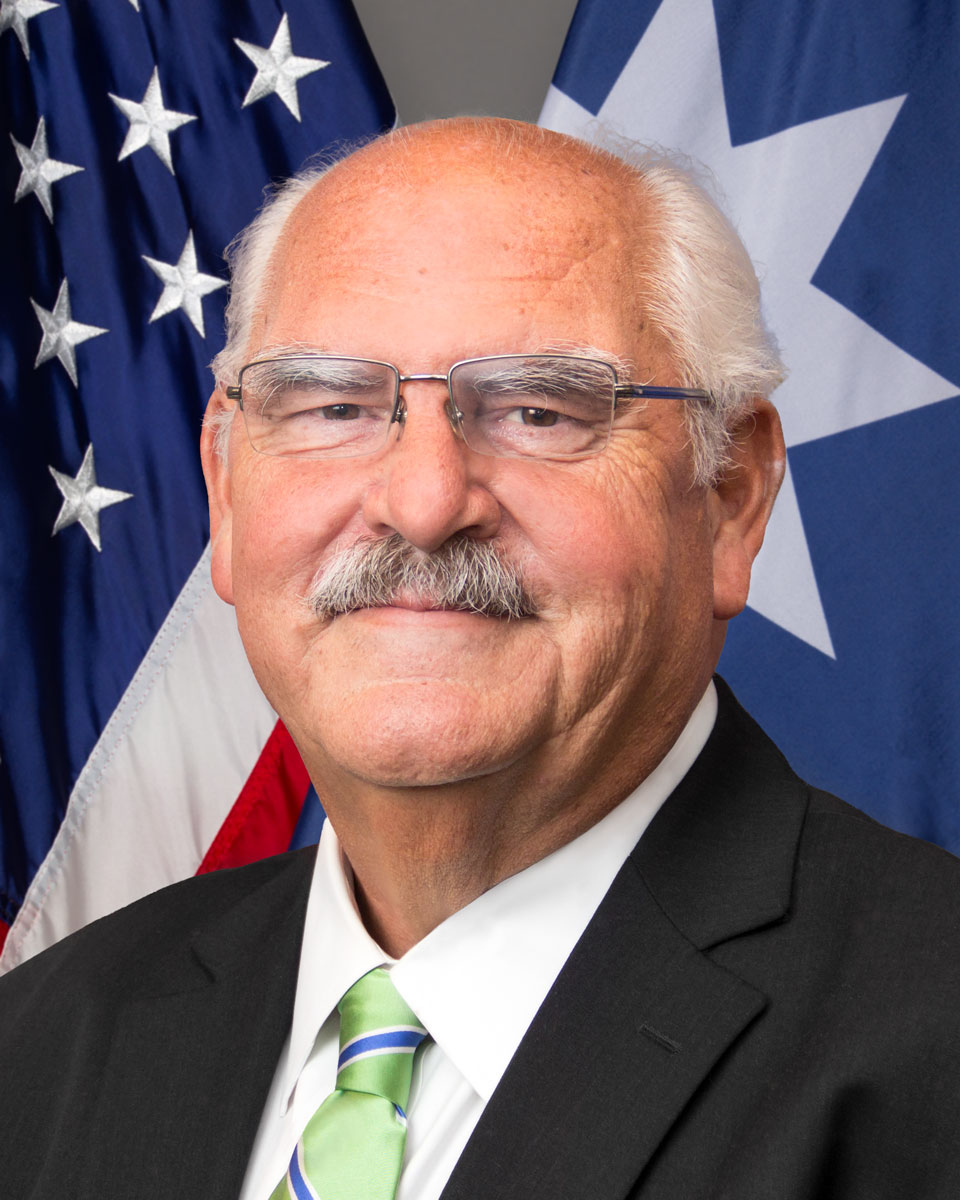 Photo Of bill pal freeman