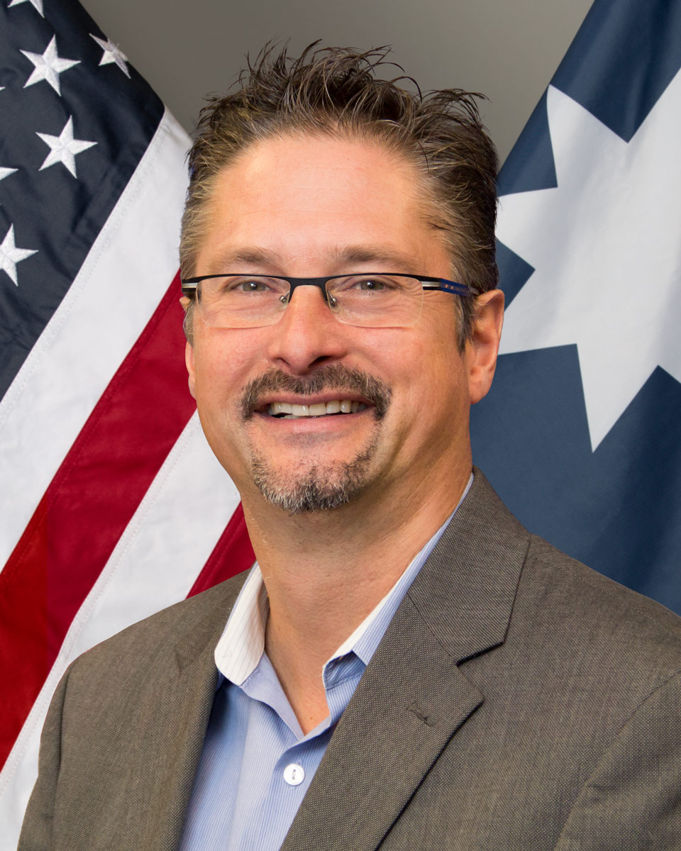 Photo Of Brian Allie