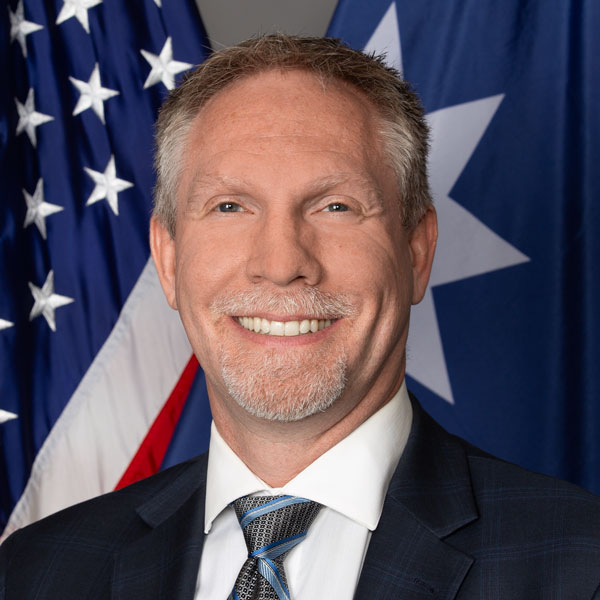 Photo Of Bruce Yurich