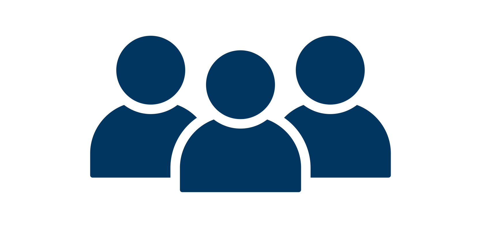 group of people icon