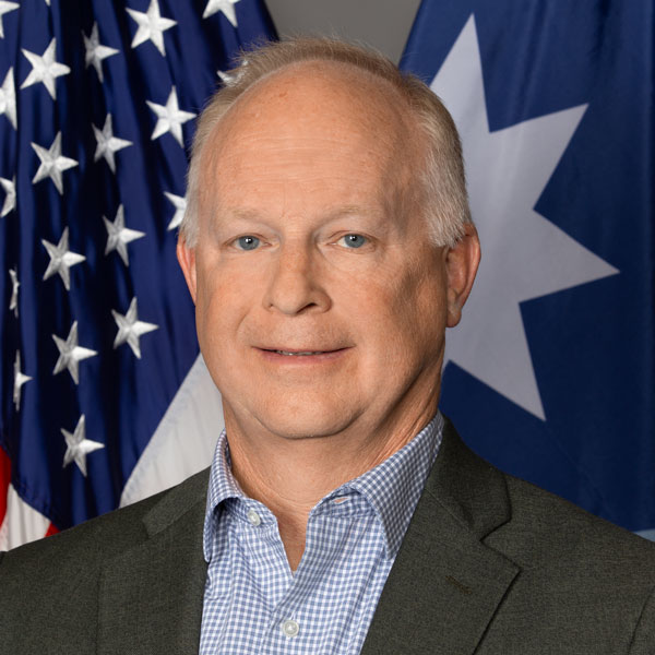 Photograph of  Cory  Stubbendick 