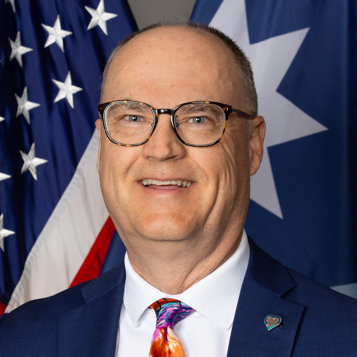 Photo of Greg Poehling