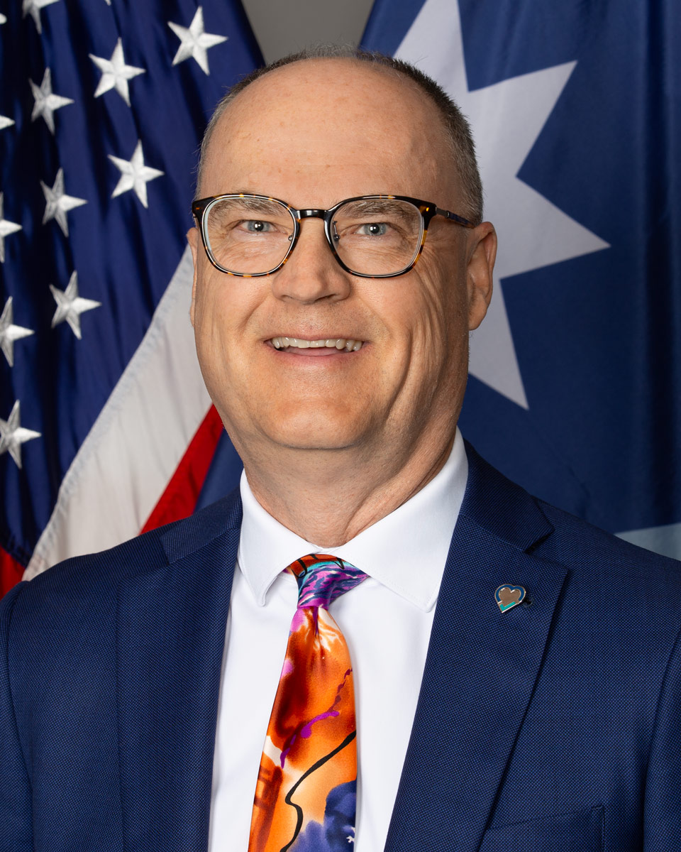 Photo of Greg Poehling