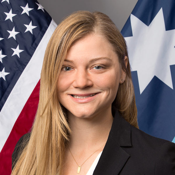 Photo Of Jenna Covey