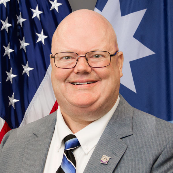 Photo Of John Rindal