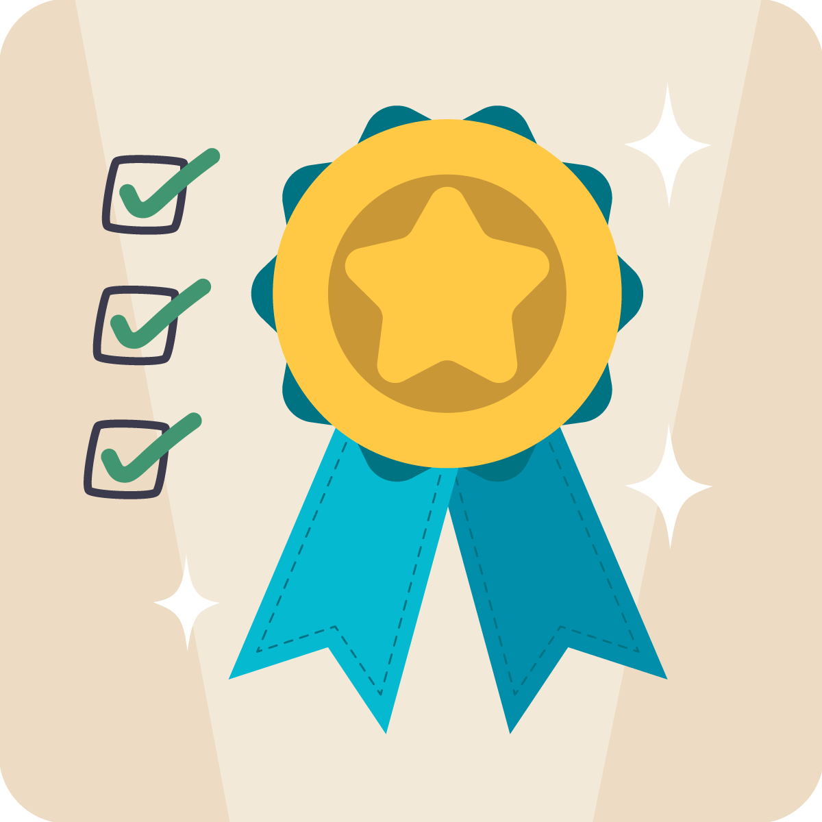 Quality Assurance & WCAG 2.1 Role-based Training icon Quality Assurance & WCAG 2.1 Role-based Training icon