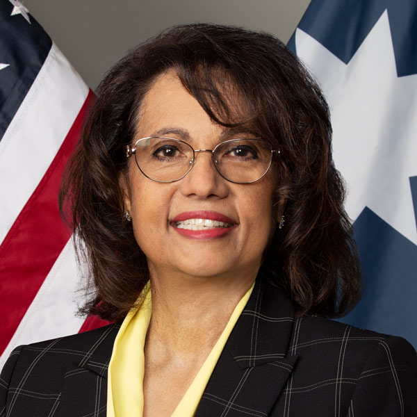 Photograph of  Zarina  Baber 