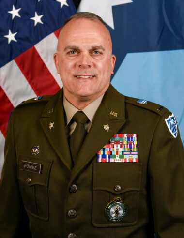 Feature image for CW5 Erik Homme