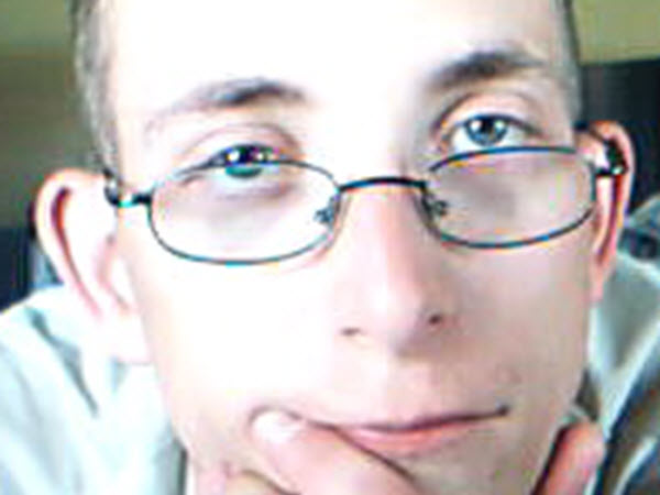Feature image for Spc. George W. Cauley