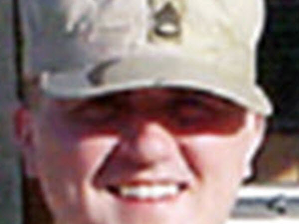 Feature image for Staff Sgt. David F. Day 