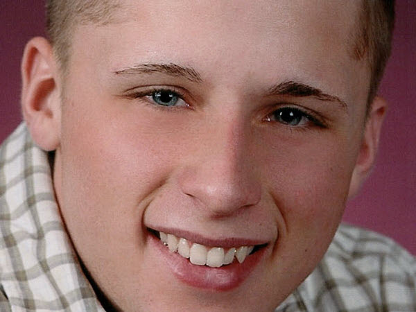 Feature image for Sgt. Brent W. Koch 