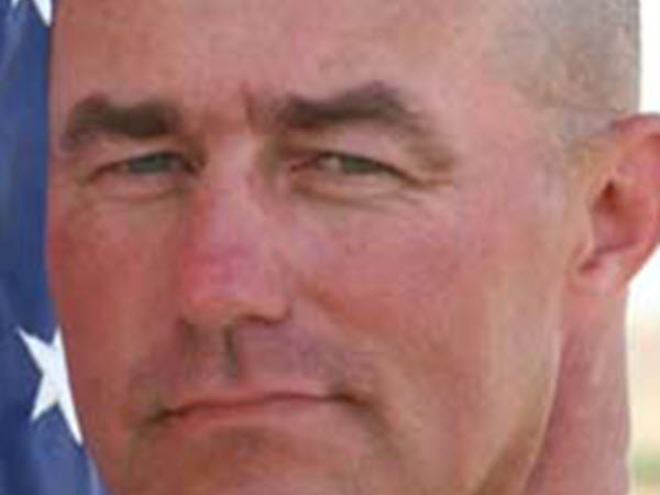 Feature image for Sgt. Maj. Michael Mettille 