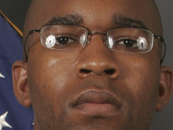 Feature image for Spc. Carlos E. Wilcox