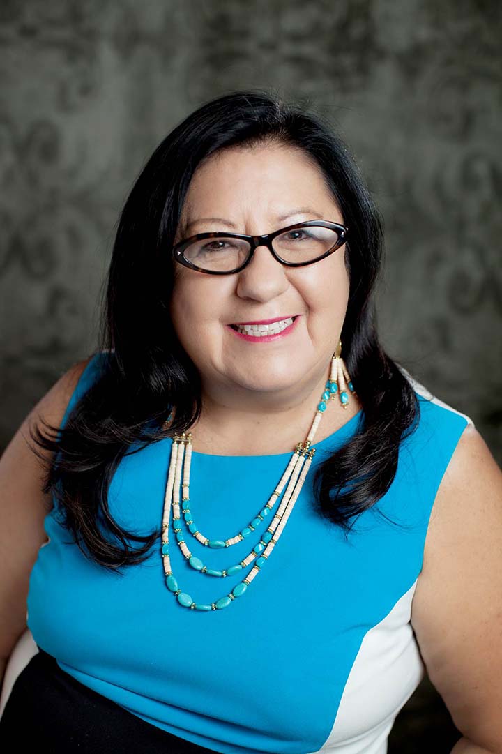 Photograph of  Melanie  Benjamin 