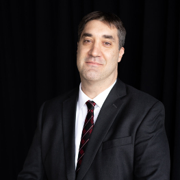 Photograph of  Nick  Cummins 