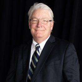 Photograph of  Kevin  Hoese 