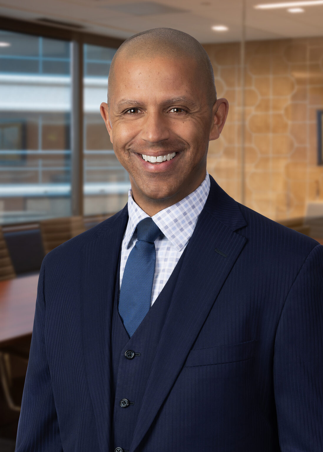 Photograph of  David  Koob 