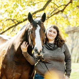 Photograph of  Nicole  Boentgen 