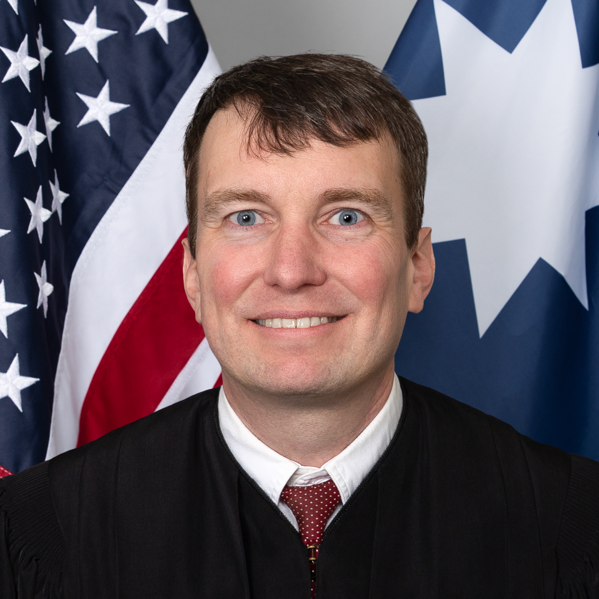Photograph of  Nicholas  Lienesch 