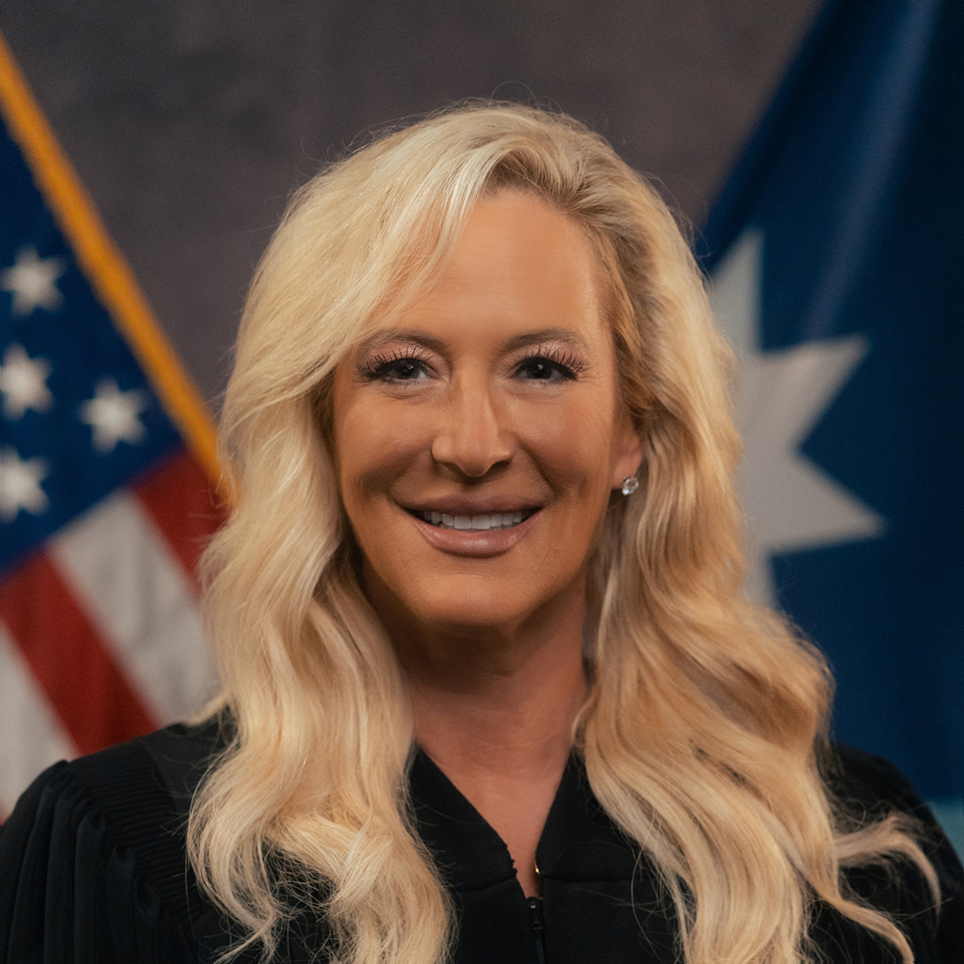 Photograph of  Ann C. O'Reilly 