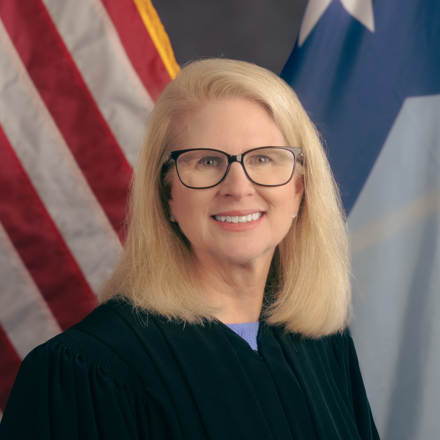 Image of Judge Nancy Wallrich