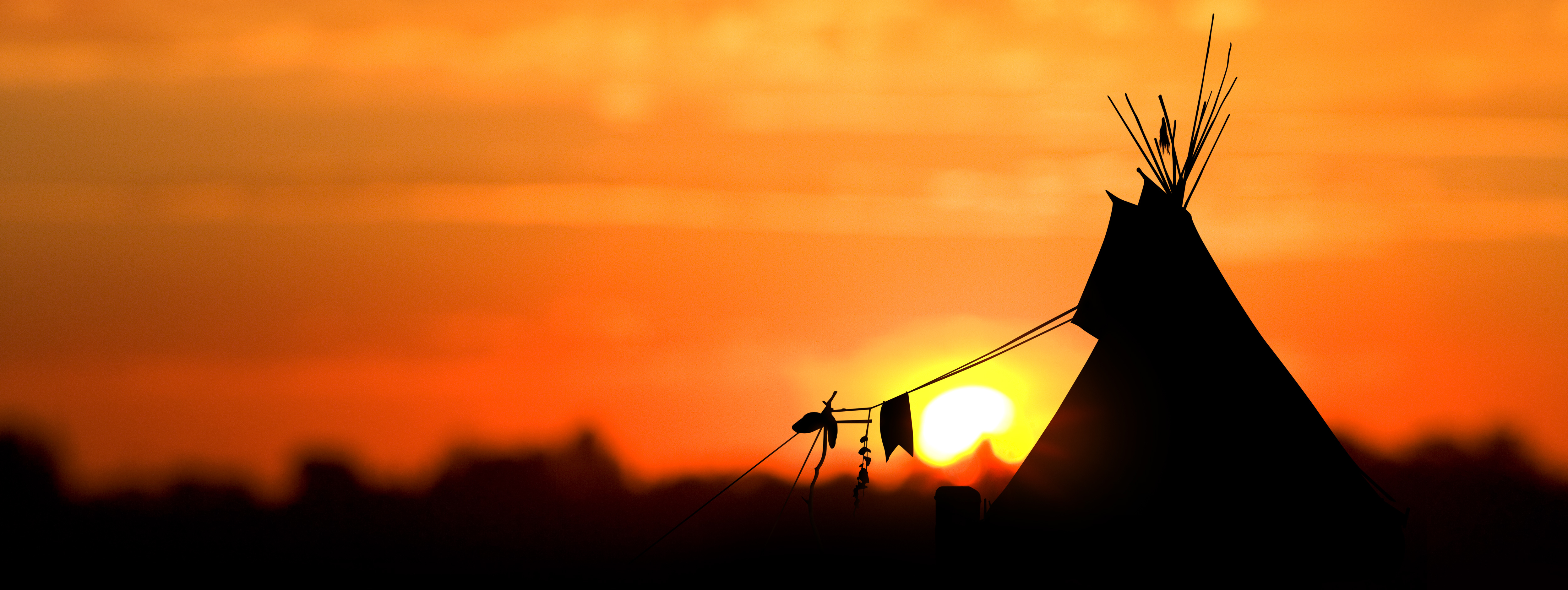 teepee