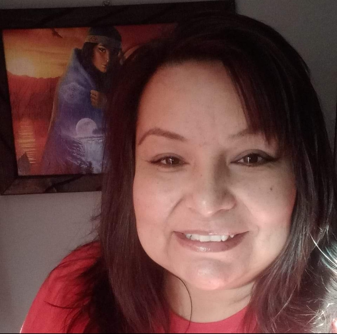 image_DeDe Drift, Board Member of Ombudsman for American Indian Families