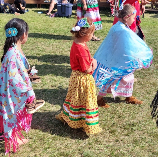 American Indian Dancers American Indian Dancers