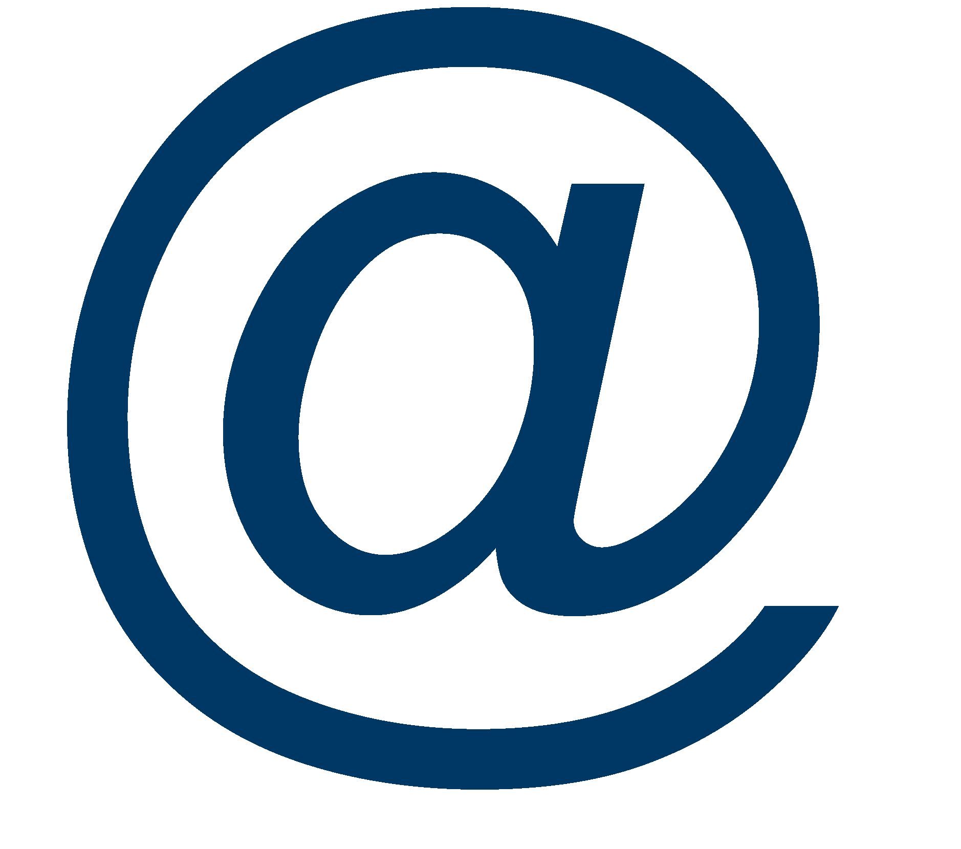 Email Icon