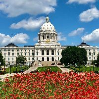 Minnesota Capitol