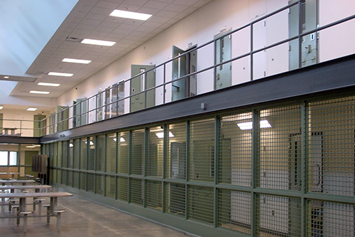 Minnesota State Prisons