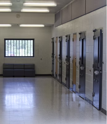 Northwestern Juvenile Justice Center