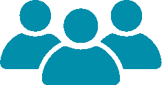 Staff icon