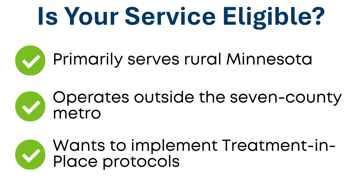 TIP Eligibility