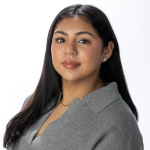 Photograph of  Magaly  Ruiz Barrios 