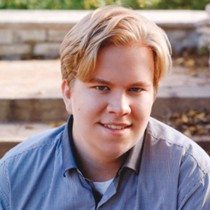 Photograph of  Noah  Peterson 