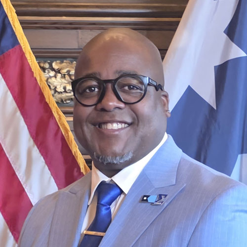 Photograph of  Corey   Boyd 