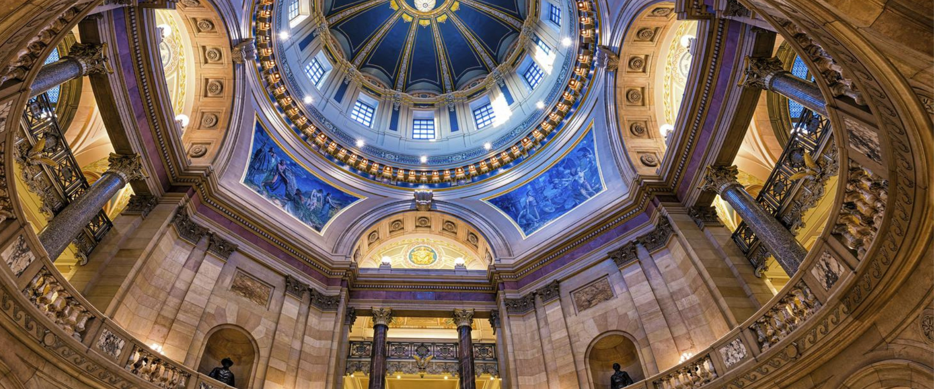 Feature image for Clinics at the Capitol